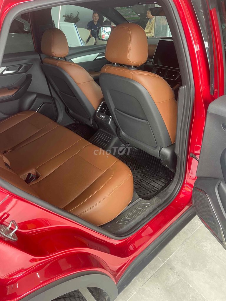 VinFast VF8 Lux 2023 - 54779 km. Mua bán Ô tô tại Quận Cái Răng Cần Thơ được đăng bởi Trần Duy Thái hình 4