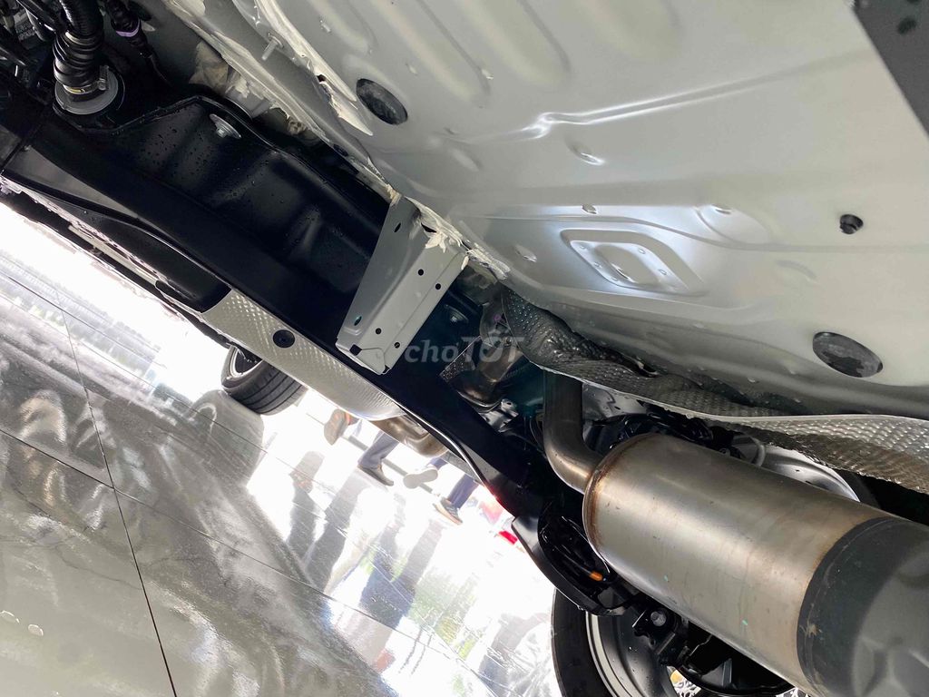 Toyota Corolla Cross 2024 1.8 V - 7000 km. Mua bán Ô tô tại Thành phố Thủ Đức Tp Hồ Chí Minh được đăng bởi Quốc Nhẫn hình 12