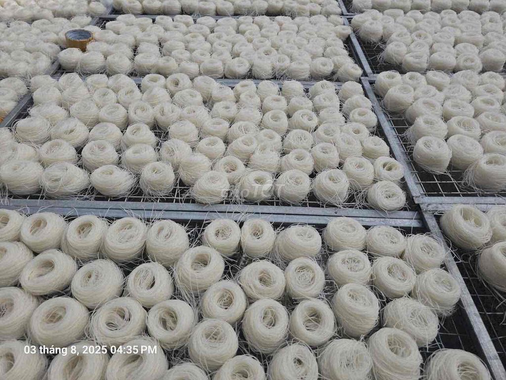 Phở khô Gia Lai sợi dai ngon. Mua bán Đồ ăn, thực phẩm và các loại khác tại Quận 12 Tp Hồ Chí Minh được đăng bởi Ngô Hằng hình 1