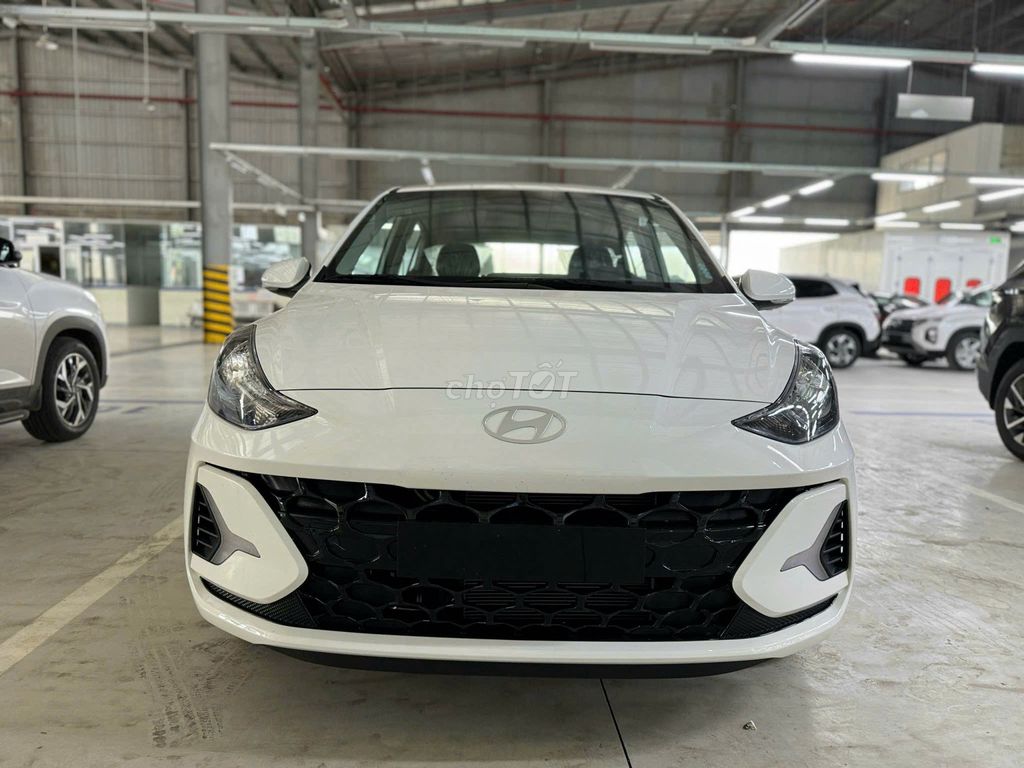 HYUNDAI I10 TRẢ TRƯỚC CHỈ TỪ 100 TRIỆU NHẬN XE. Mua bán Ô tô tại Quận Gò Vấp Tp Hồ Chí Minh được đăng bởi Thanh Hyundai hình 2