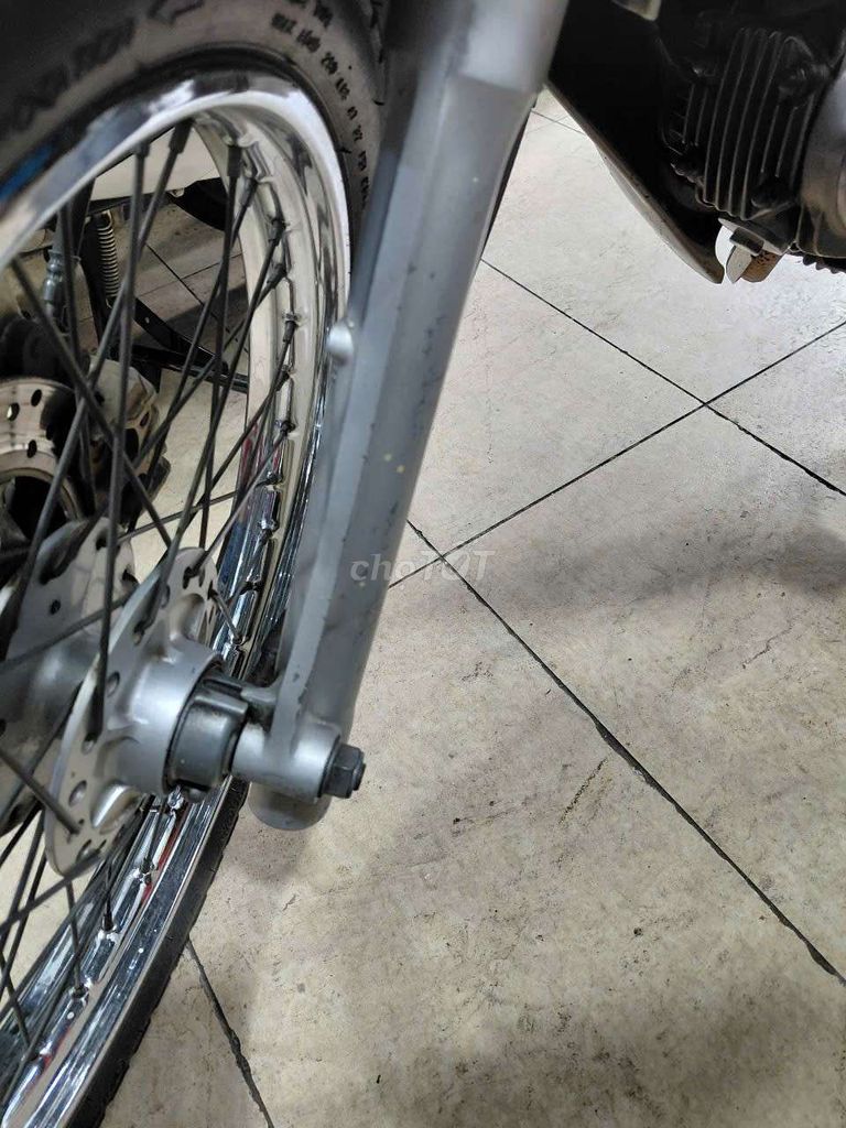 FUTURE1 , ĐẦU ET ,SM 27 ,ĐK 2001 BÁN ĐÚNG 15TRIEU. Mua bán Xe máy tại Quận Phú Nhuận Tp Hồ Chí Minh được đăng bởi Hùng hình 3