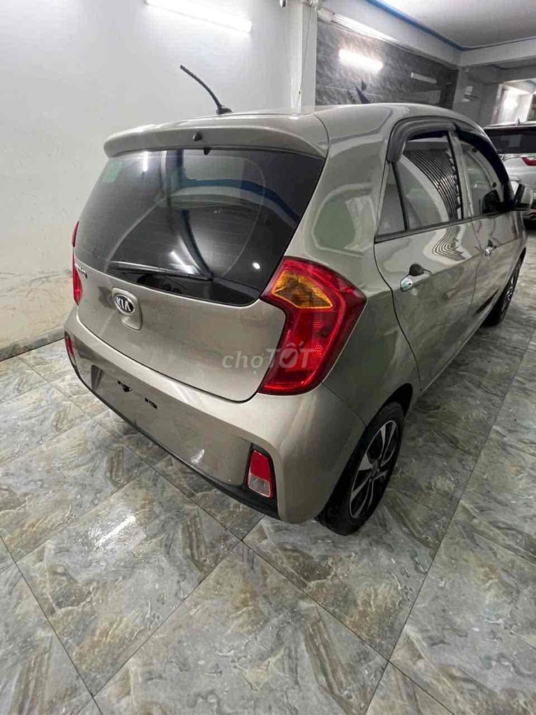 MORRNING DOI 2019  Mt. Mua bán Ô tô tại Huyện Đức Trọng Lâm Đồng được đăng bởi SALON ÔTÔ HOÀ THẮNG  hình 6