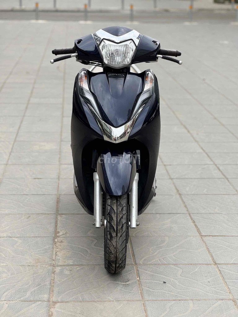 Умный ключ DKY от Honda Lead 125, новинка 2020 года, 99%