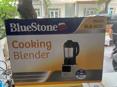 Máy xay nấu đa năng Bluestone BLB-6035 mới 100%
