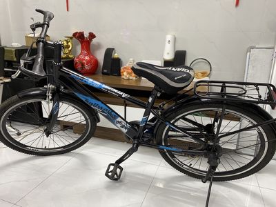 Xe mới đi 2 tuần thanh lí. Mua bán Xe đạp tại Quận Lê Chân Hải Phòng được đăng bởi tuanlinh vu