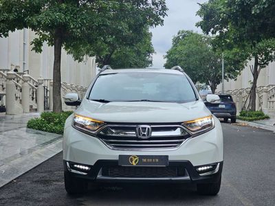HONDA CRV L SX 2019 ODO 4 VẠN. Mua bán Ô tô tại Quận Gò Vấp Tp Hồ Chí Minh được đăng bởi THẾ GIỚI Ô TÔ AUTO WORLD 