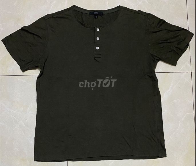 TOPTEN size 95 hàng chính hãng mới 99%