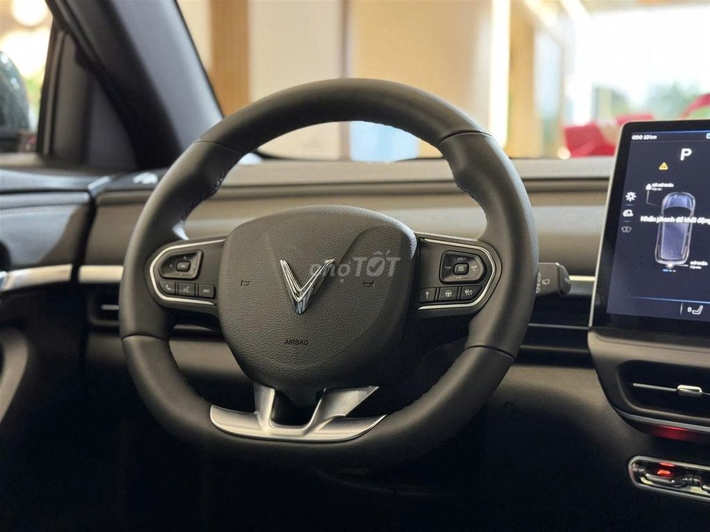 VinFast VF6 –trả trước 78tr, ls 6.5%/cố định 3năm. Mua bán Ô tô tại Quận Gò Vấp Tp Hồ Chí Minh được đăng bởi Vinfast Phan Trọng Tuệ Q12 hình 5