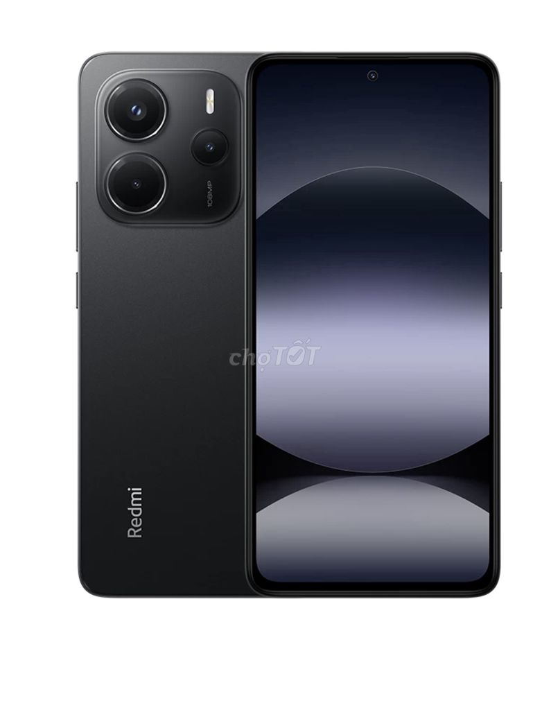 Redmi note 14 nguyên hộp vừa bóc seal
