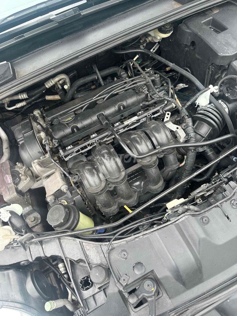 cần bán  Ford Focus 2013  1.6 AT - 95.000km. Mua bán Ô tô tại Thành phố Tam Kỳ Quảng Nam được đăng bởi Mr Hưng hình 11