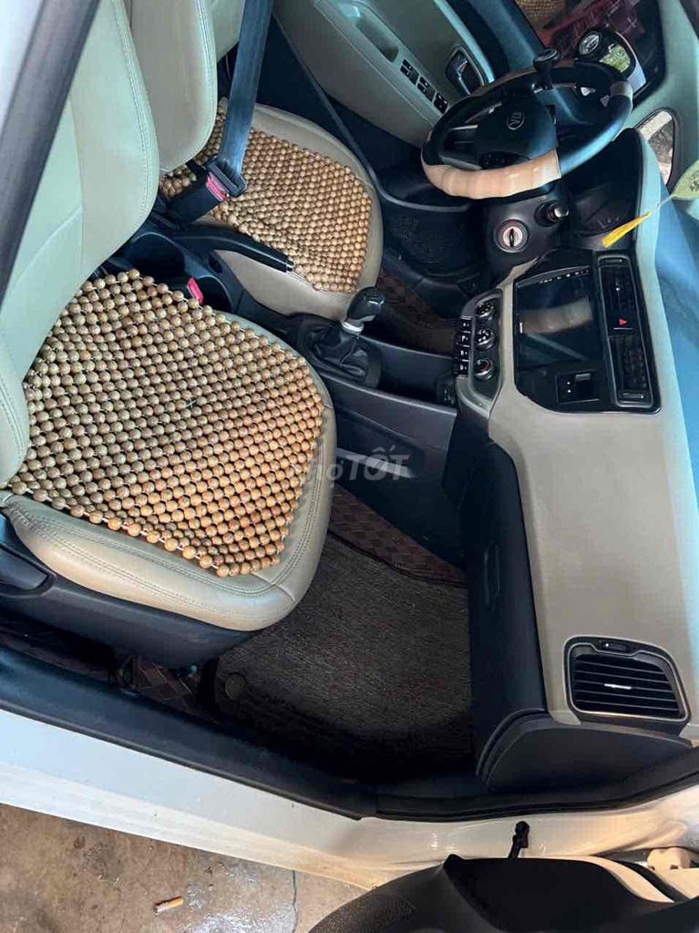 Kia Rio 2016 1.4 AT Sedan - 150000 km. Mua bán Ô tô tại Thành phố Mỹ Tho Tiền Giang được đăng bởi M hình 15