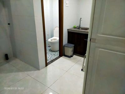 Room 20 m² · Đường Nguyễn Thị Nhỏ