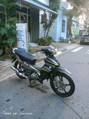 ✅ YAMAHA JUPITER GRAVITA BS 3️⃣6️⃣ MÁY ZIN CHẤT. Mua bán Xe máy tại Quận Thanh Khê Đà Nẵng được đăng bởi bơ xitrum 