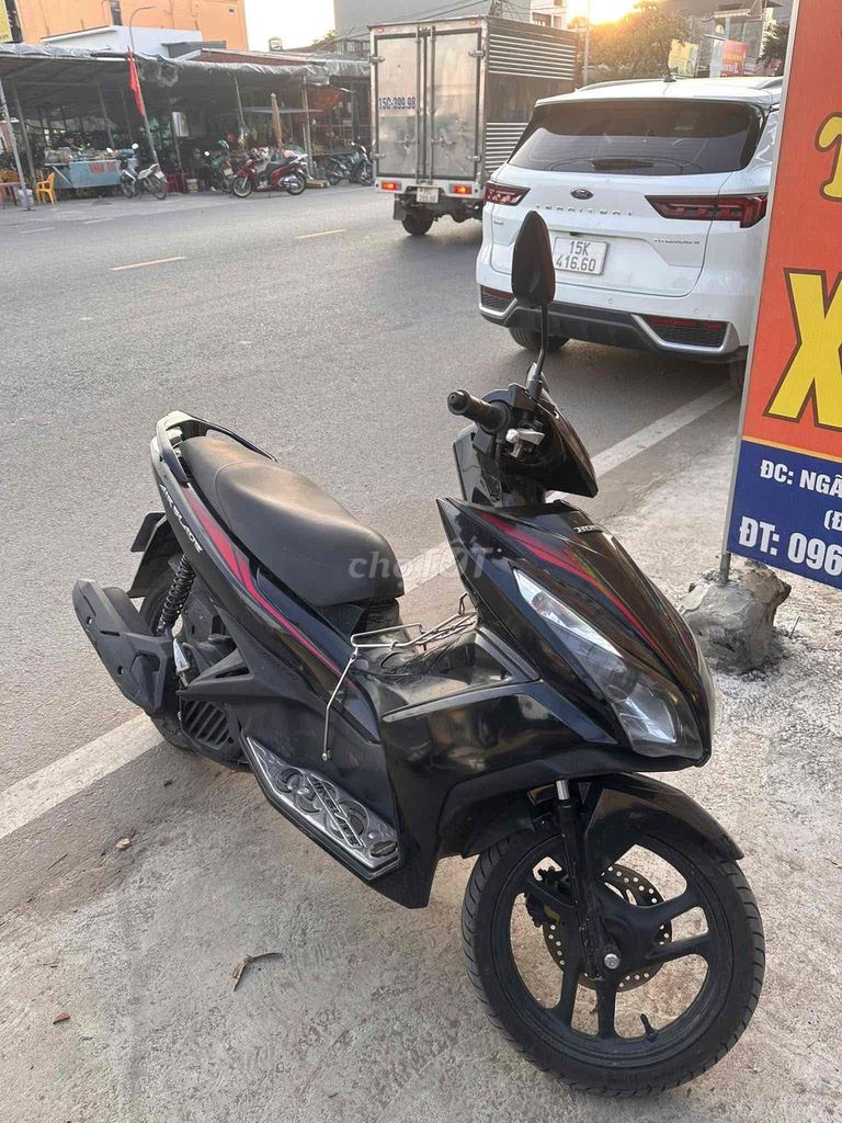 ab 2014. Mua bán Xe máy tại Huyện An Lão Hải Phòng được đăng bởi Nguyễn Khánh hình 2