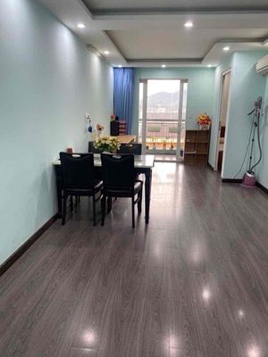 Apartment 65 m² · 2 bed · Đường Vân Đồn