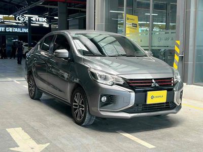 Mitsubishi Attrage CVT Premium 2021 Chất xe đẹp