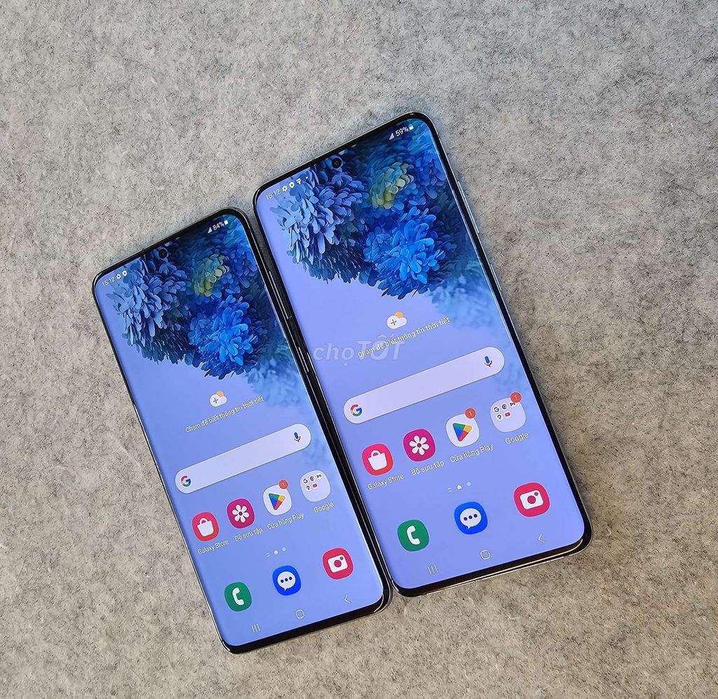 Đt GalaxyS20 5G bản Quốc Tế 2sim vật lý RAM 12/128. Mua bán Điện thoại tại Quận Thanh Xuân Hà Nội được đăng bởi NGUYỄN XIỂN TX HN  hình 1