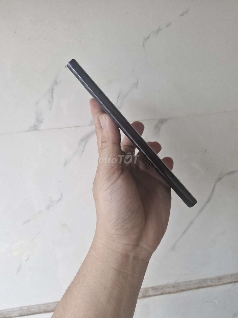 Samsung Galaxy S23 Ultra Đen. Mua bán Điện thoại tại Thành phố Long Xuyên An Giang được đăng bởi Điện Thoại Tốt hình 1