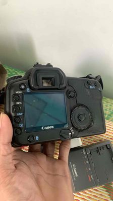 máy ảnh canon 30D xách tay nhật