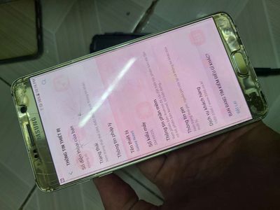 note 5 4/64GB full cn. Mua bán Điện thoại tại Quận Bình Tân Tp Hồ Chí Minh được đăng bởi Ku Tủn Vn
