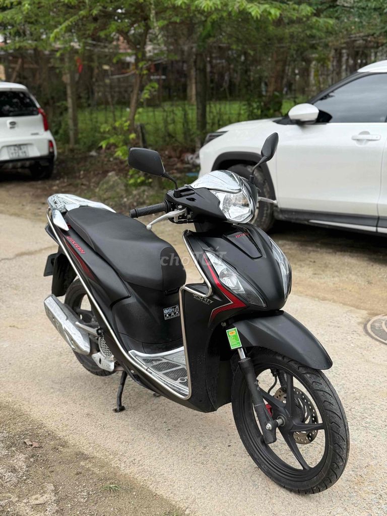 Vison 2024 chính chủ, Bản Mắc tiền. Mua bán Xe máy tại Thị xã Hương Thủy Thừa Thiên Huế được đăng bởi CẦM ĐỒ ANH VŨ 198 NGUYỄN TẤT THÀNH hình 3