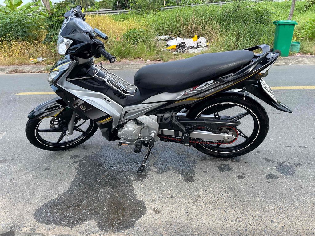 Ex 1 càng 1s9a may zin bs 69. Mua bán Xe máy tại Thành phố Ngã Bảy Hậu Giang được đăng bởi Xe Máy Minh Hiếu Hậu Giang  hình 3