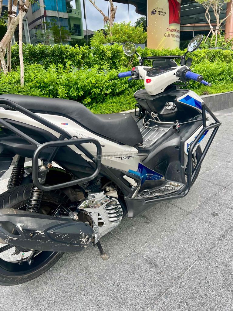 Yamaha Nvx155 Abs 2017. Mua bán Xe máy tại Quận 1 Tp Hồ Chí Minh được đăng bởi Tủn Ca hình 5