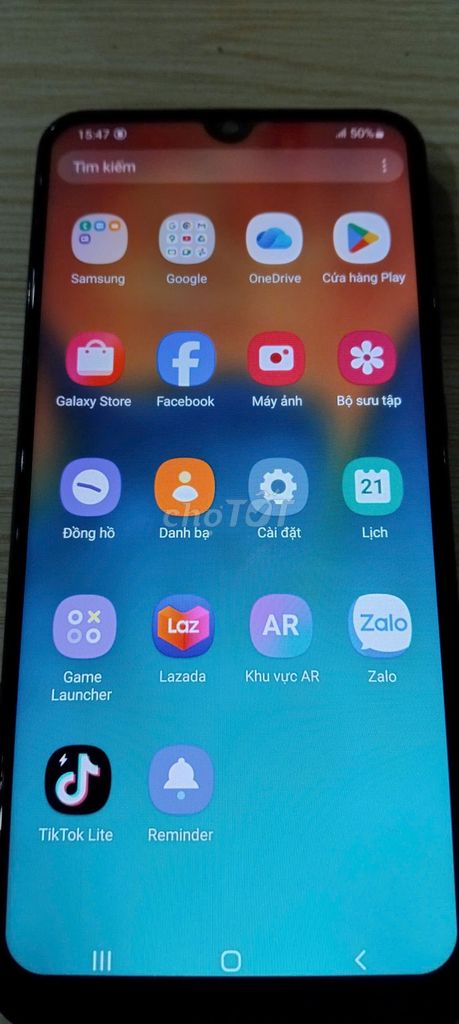 Samsung A30 64GB Đen. Mua bán Điện thoại tại Thành phố Tân An Long An được đăng bởi Huỳnh Vũ hình 1