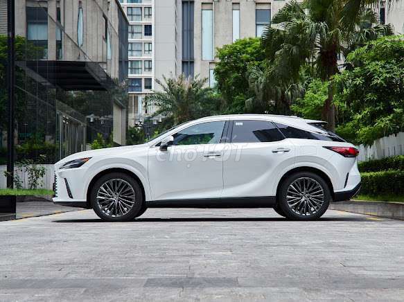 [Lexus RX350h] Model 2025 Đủ màu, Xe giao ngay🇻🇳. Mua bán Ô tô tại Quận 1 Tp Hồ Chí Minh được đăng bởi LEXUS THĂNG LONG hình 3