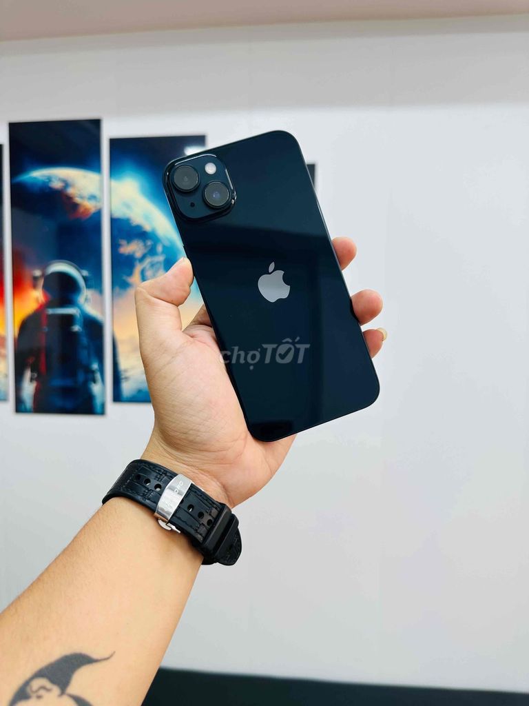 iPhone 14 Plus 128GB bản khay sim , góp nợ xấu 💵