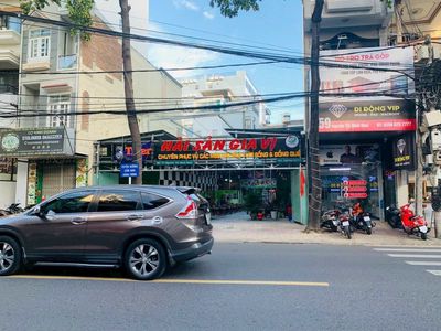 Bán đất 292m ngang 10m mặt tiền Nguyễn Thị Minh Khai phố tây NT. Mua bán đất tại Thành phố Nha Trang Khánh Hòa được đăng bởi Trần Uyên