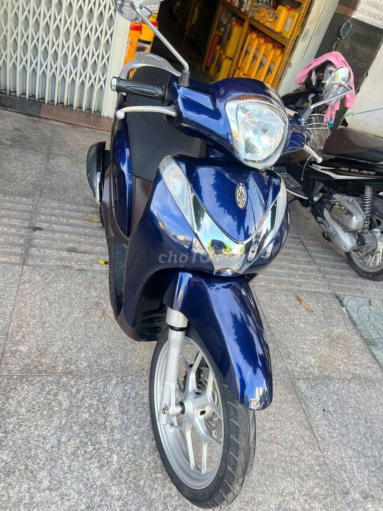 Honda SH mode 2015 mới 90% Bstp chính chủ. Mua bán Xe máy tại Quận Tân Phú Tp Hồ Chí Minh được đăng bởi Tuanduy hình 5