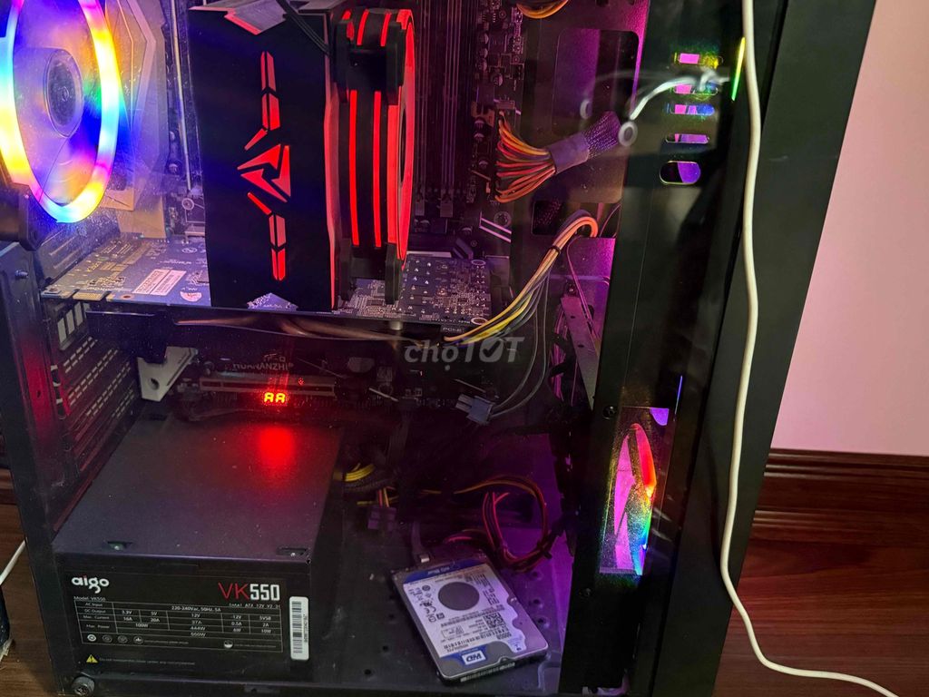 Dell OptiPlex 7*** 24 inch Like New 99%. Mua bán Máy tính để bàn tại Quận Long Biên Hà Nội được đăng bởi Tên chưa cung cấp hình 1