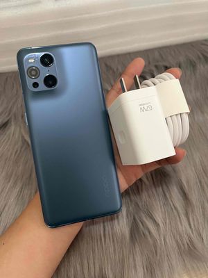 Oppo Find X3 Pro ram12/256GB máy chính hãng VN. Mua bán Điện thoại tại Quận Gò Vấp Tp Hồ Chí Minh được đăng bởi Linh