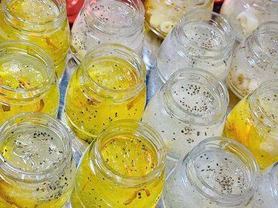 Yến hủ chưng nóng hổi. Mua bán Đồ ăn, thực phẩm và các loại khác tại Quận 12 Tp Hồ Chí Minh được đăng bởi Phạm Duy Hà 