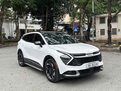 Kia Sportage Signature 2.0G 2024 siêu lướt