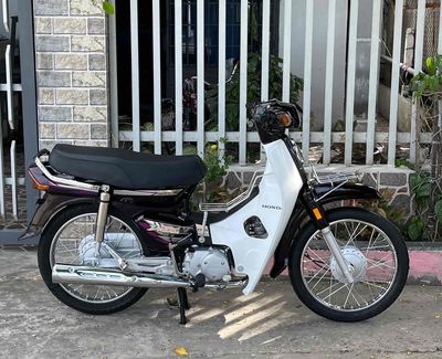 Cần bán supper Dream xe thợ đi dọn tâm huyết. Mua bán Xe máy tại Thị xã Điện Bàn Quảng Nam được đăng bởi Khánh