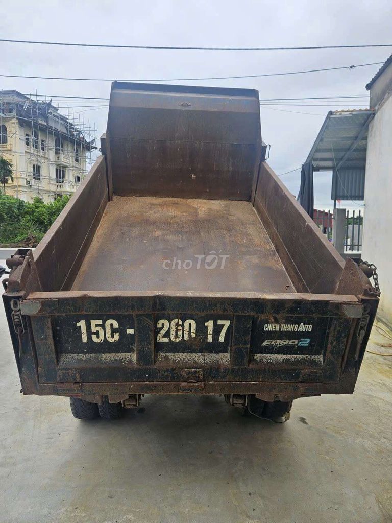 2017 - 122 km. Mua bán Ô tô tại Huyện Cẩm Giàng Hải Dương được đăng bởi Tên chưa cung cấp hình 8