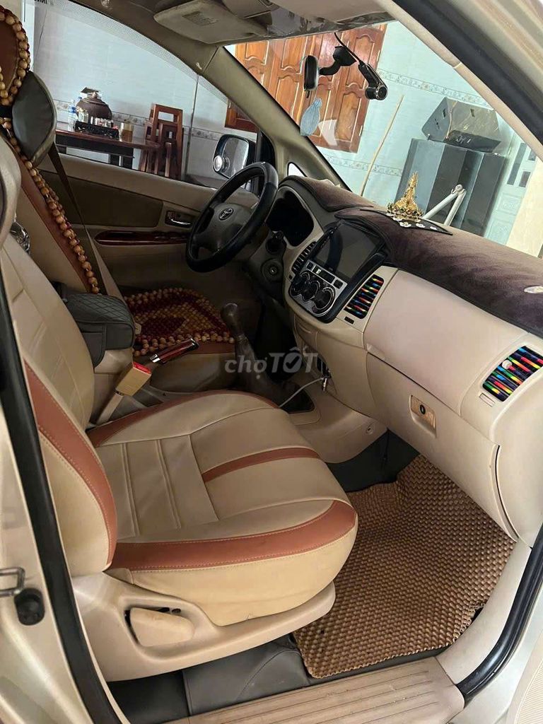 2008 G - 250000 km. Mua bán Ô tô tại Huyện Tân Biên Tây Ninh được đăng bởi Tâm Huỳnh Thanh hình 6