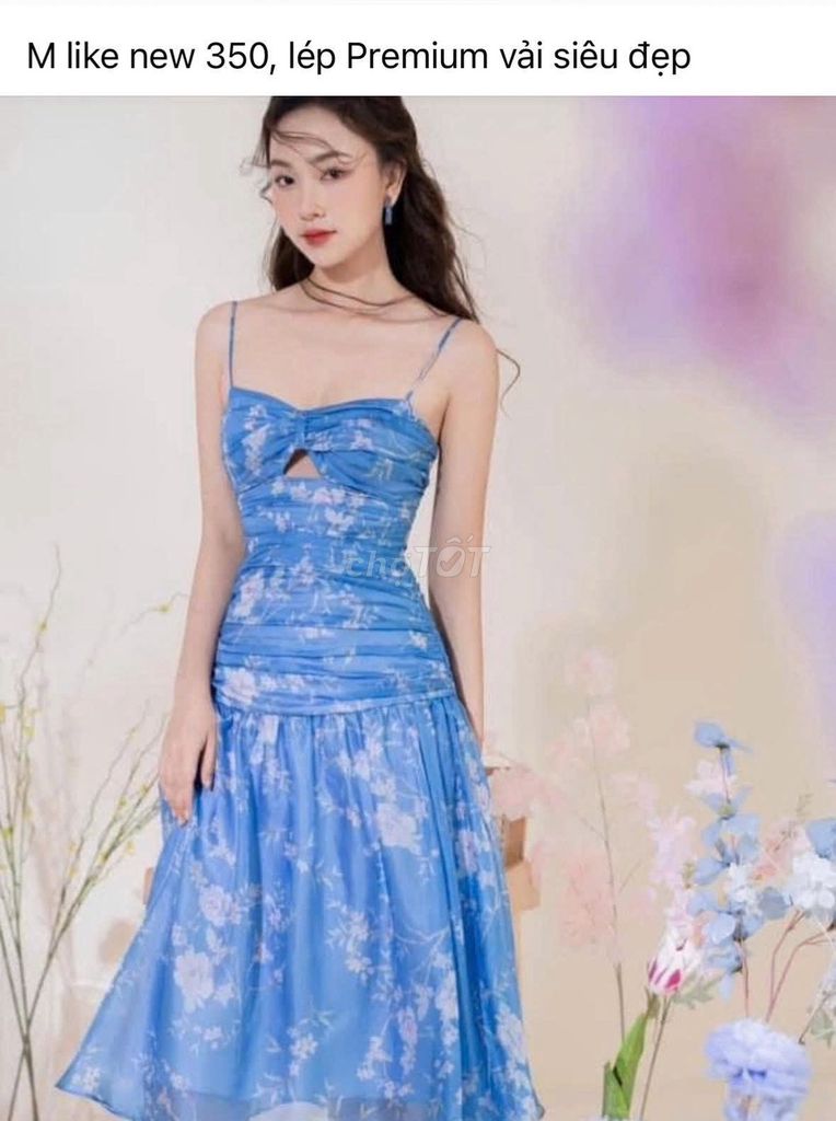 Váy Lép Nữ size S Đã qua sử dụng. Mua bán Quần áo tại Huyện Hồng Ngự Đồng Tháp được đăng bởi Thơ Võ hình 1