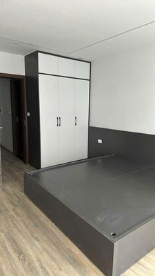 Cho thuê nhà mới ngõ 1333 Giải Phóng - 30m2 - 5tầng