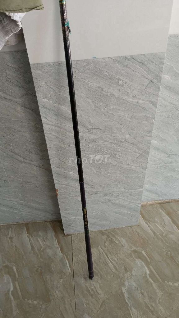 BÁN CẦN CÂU CŨ DO KHÔNG CÒN NHU CẦU. Mua bán Đồ thể thao, Dã ngoại tại Quận Liên Chiểu Đà Nẵng được đăng bởi Châu Gia Kiệt hình 1