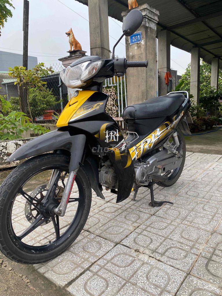 sirus mới keng cho anh chị đi làm nè. Mua bán Xe máy tại Huyện Gò Dầu Tây Ninh được đăng bởi trí dul  hình 4