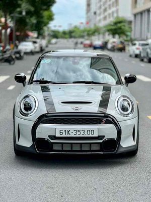 MINI Cooper S 2022. Mua bán Ô tô tại Quận 7 Tp Hồ Chí Minh được đăng bởi Thế Giới Xe Đức Sài Gòn