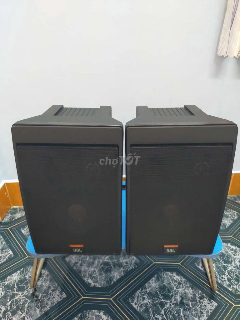 Loa JBL Control 5 Đen. Mua bán Tivi, Âm thanh tại Quận 6 Tp Hồ Chí Minh được đăng bởi Huỳnh Châu Trí hình 1