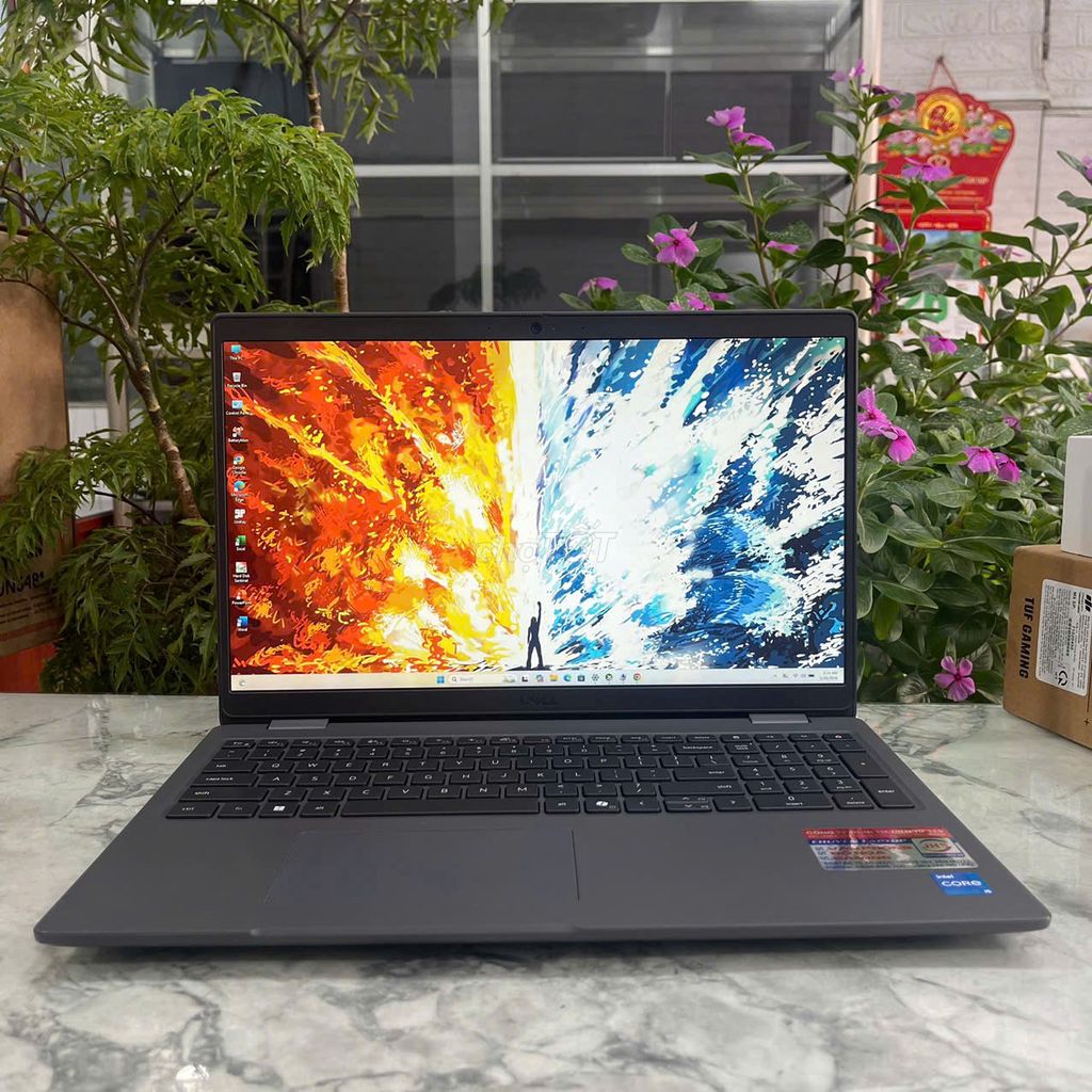 Dell Latitude 3550 i5-1335U 15.6 inch 16GB/256GB. Mua bán Laptop tại Quận Tân Phú Tp Hồ Chí Minh được đăng bởi PHAN TRỌNG THIỆN hình 1
