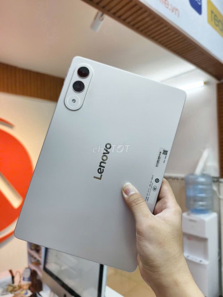 Lenovo Xiaoxin Pad Pro GT 2025 Snapdragon 8 Gen 3. Mua bán Máy tính bảng tại Quận 11 Tp Hồ Chí Minh được đăng bởi Vinhanmobile hình 1
