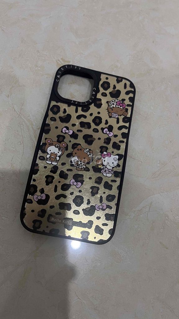 Tặng case iPhone 13. Mua bán Phụ kiện (Màn hình, Chuột...) tại Quận 12 Tp Hồ Chí Minh được đăng bởi Nguyễn Thi hình 1