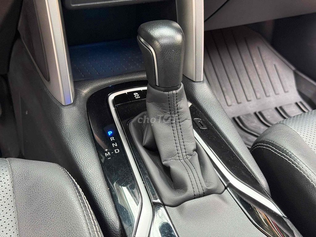 Toyota Corolla Cross 2020 1.8V Cực LƯỚT. Mua bán Ô tô tại Thành phố Thủ Đức Tp Hồ Chí Minh được đăng bởi Thùy Phương Toyota hình 10