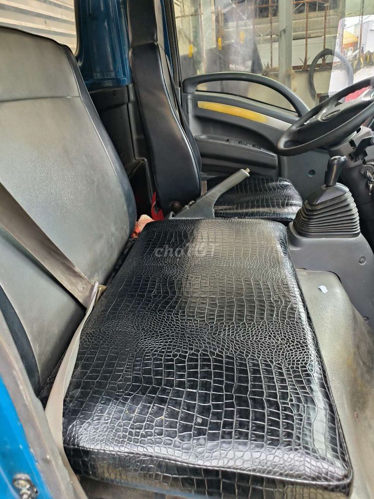 Bán xe veam 2t5 2016. Mua bán Xe tải, xe ben tại Huyện Châu Thành Sóc Trăng được đăng bởi MUA BÁN VÀ CẦM CỐ ÔTÔ hình 5